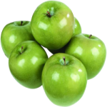 green-apples