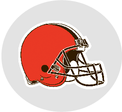 Cleveland Browns Items 