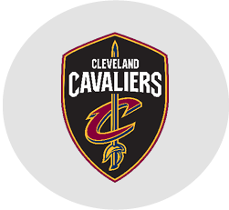 Cleveland Cavalier Items 